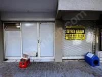 Gastronomi Sokağı’nda devren dükkân · fotoğraf 2