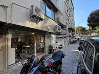 Gastronomi Sokağı’nda devren dükkân · fotoğraf 4