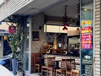Gastronomi Sokağı’nda köşe konum işyeri · fotoğraf 1