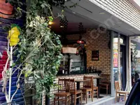 Gastronomi Sokağı’nda köşe konum işyeri · fotoğraf 4