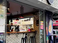 Gastronomi Sokağı’nda köşe konum işyeri · fotoğraf 5
