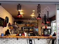Gastronomi Sokağı’nda köşe konum işyeri · fotoğraf 6