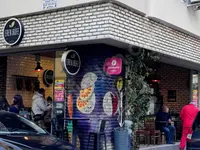 Gastronomi Sokağı’nda köşe konum işyeri · fotoğraf 9