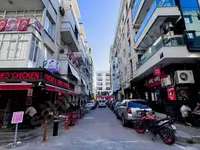 Gastronomi Sokağı’nda köşe konum işyeri · fotoğraf 10