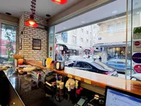 Gastronomi Sokağı’nda köşe konum işyeri · fotoğraf 15