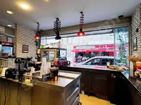 Gastronomi Sokağı’nda köşe konum işyeri · fotoğraf 16