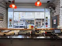 Gastronomi Sokağı’nda köşe konum işyeri · fotoğraf 17