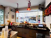 Gastronomi Sokağı’nda köşe konum işyeri · fotoğraf 18