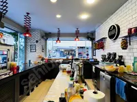 Gastronomi Sokağı’nda köşe konum işyeri · fotoğraf 25