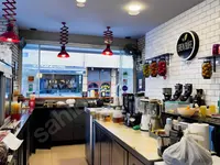 Gastronomi Sokağı’nda köşe konum işyeri · fotoğraf 26