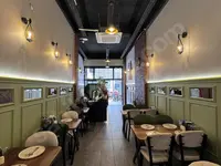 Donanımlı devren restoran · fotoğraf 1