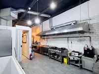 Donanımlı devren restoran · fotoğraf 10