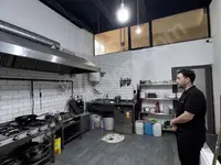 Donanımlı devren restoran · fotoğraf 11