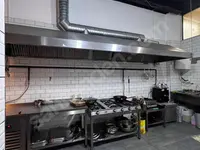 Donanımlı devren restoran · fotoğraf 12