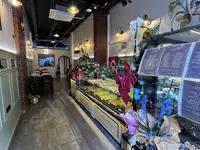 Donanımlı devren restoran · fotoğraf 14