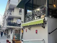 Gastronomi Sokağı'nda satılık dükkân · fotoğraf 3