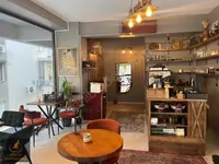 Gastronomi Sokağı'nda satılık dükkân · fotoğraf 4