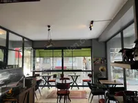 Gastronomi Sokağı'nda satılık dükkân · fotoğraf 6