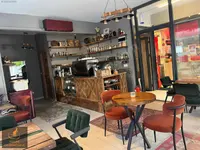 Gastronomi Sokağı'nda satılık dükkân · fotoğraf 10
