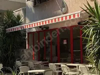 Gastronomi yakınında eşyalı devren işletme · fotoğraf 1