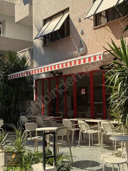Gastronomi yakınında eşyalı devren işletme · fotoğraf 1