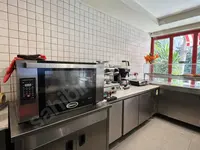 Gastronomi yakınında eşyalı devren işletme · fotoğraf 12