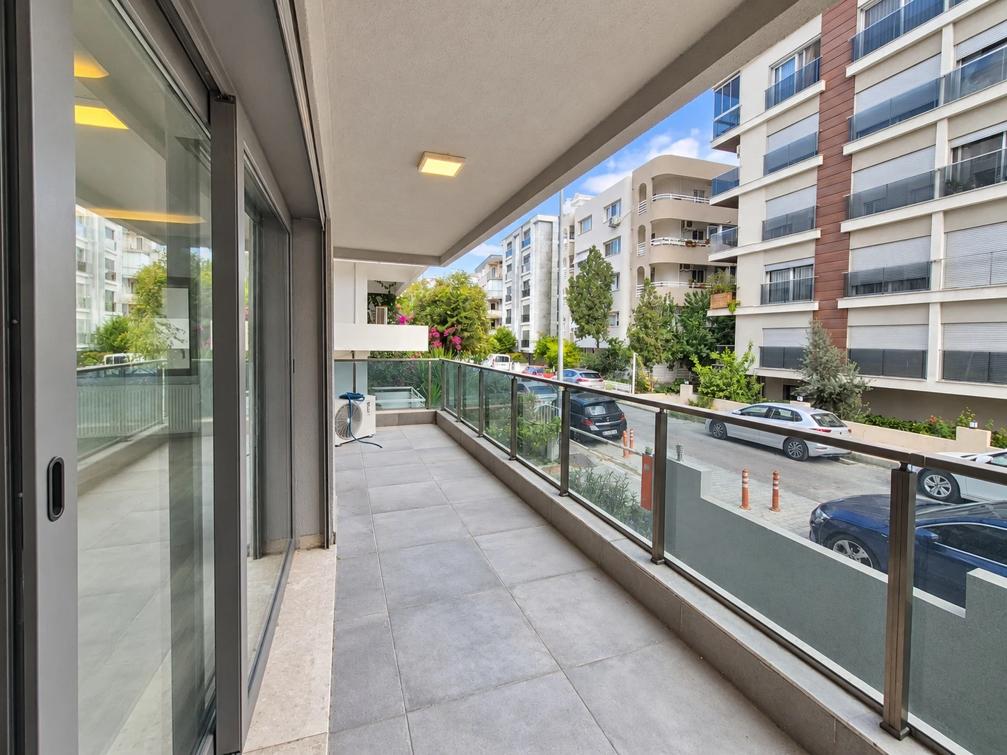 BOSTANLI MERKEZDE YENİ BİNA KÖŞE DAİRE ⁨⁨3+1⁩⁩ SATILIK.KOÇAK EMLAK · fotoğraf 15
