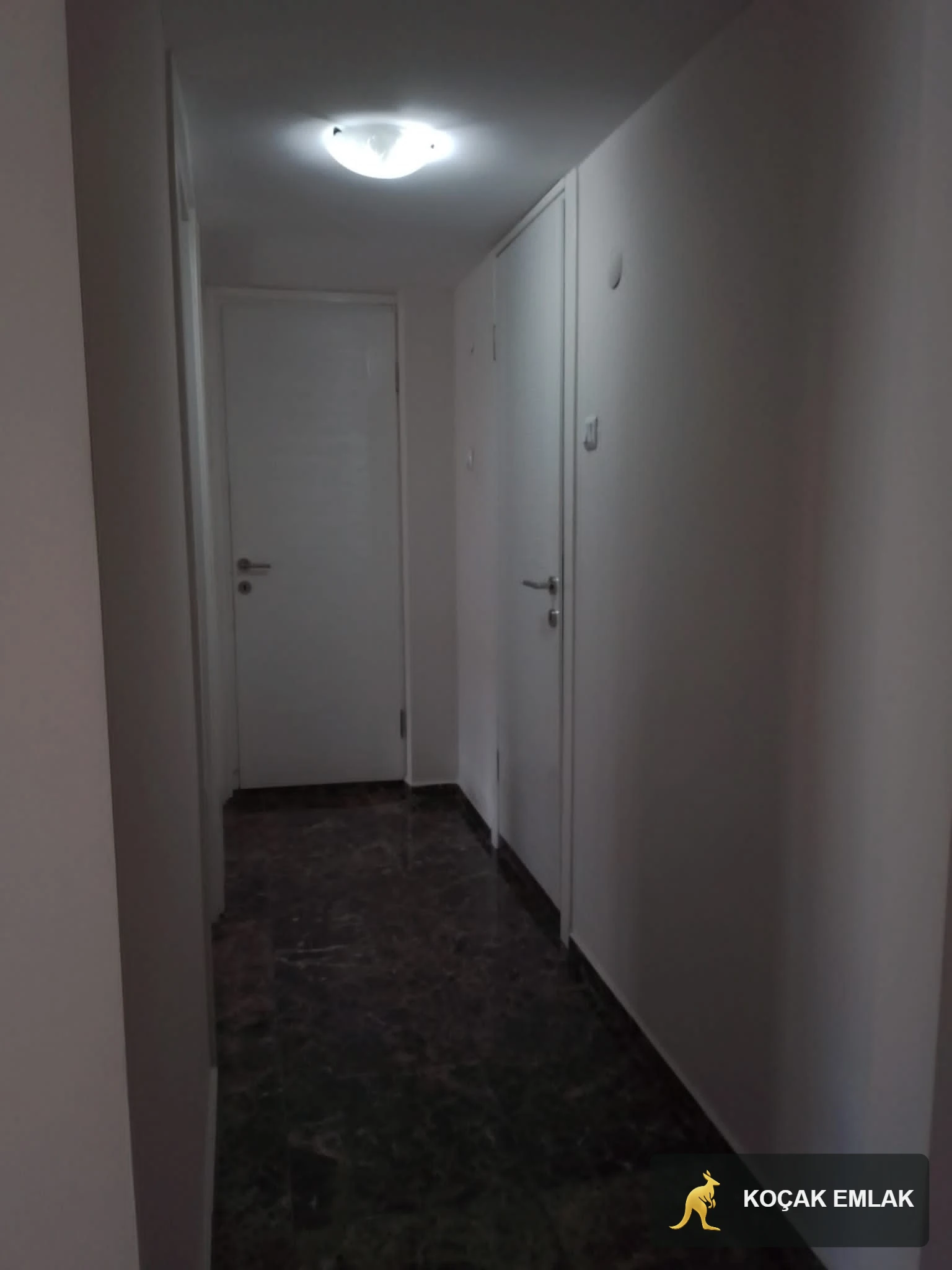 BOSTANLI MERKEZDE ARAKAT KÖŞE ASANSÖRLÜ SATILIK DAİRE.KOÇAK EMLAK · fotoğraf 6