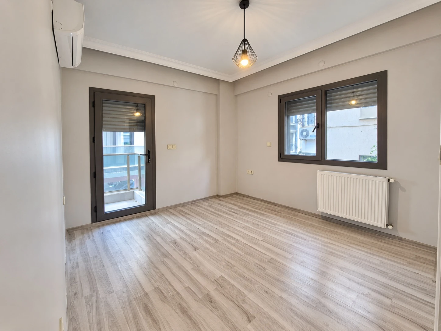 BOSTANLI MERKEZDE YENİ BİNA KÖŞE DAİRE ⁨⁨3+1⁩⁩ SATILIK.KOÇAK EMLAK · fotoğraf 14