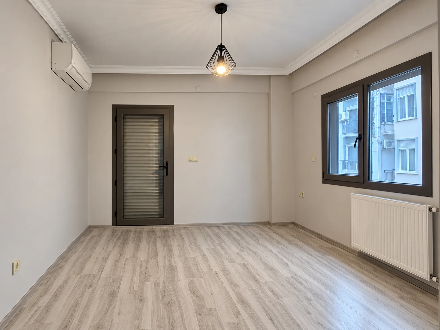 BOSTANLI MERKEZDE YENİ BİNA KÖŞE DAİRE ⁨⁨3+1⁩⁩ SATILIK.KOÇAK EMLAK · fotoğraf 19